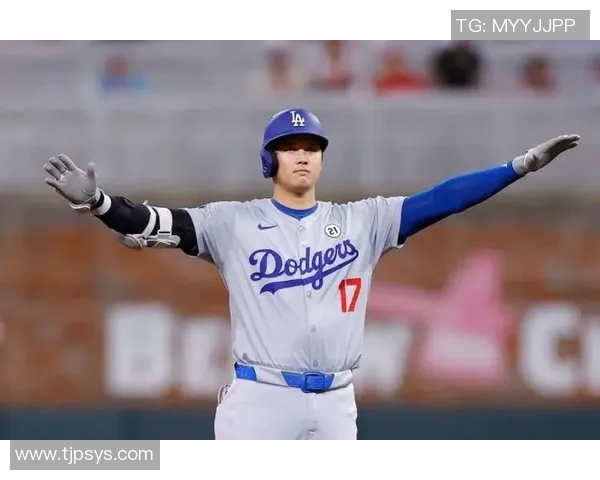大谷翔平：跨越球场与人生的传奇征程，打破极限创造历史