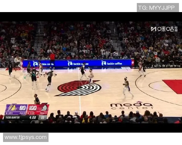 湖人对开拓者精彩对决在线观看推荐热门APP合集